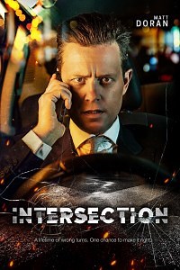 Tráiler en inglés - Vídeos de INTERSECTION (2020) - CINE.COM