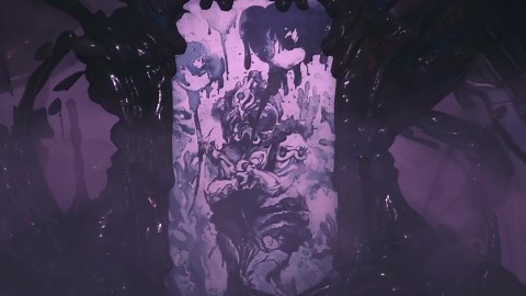 Warframe the Shadowgrapher official teaser trailer