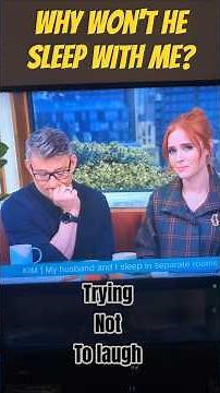 Trying Not to Laugh Ben Shepherd #itv ‪@itv‬#ThisMorning #news 🇬🇧