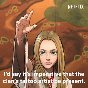 14K views · 230 reactions | The Altered Carbon universe finds a new body in the anime Altered Carbon: Resleeved, coming March 19. | Netflix | Facebook