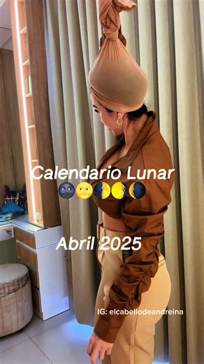 Calendario lunar 🌑🌓🌖🌖🌔- #CalendarioLunar #LunaLlena #FasesDeLaLuna #AstrologiaLunar #CalendarioAstrologico
