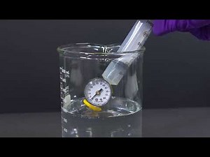 Filter Integrity Testing: Filter Attributes