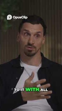 The Ultimate Elite Mindset: Zlatan Ibrahimović & Tom Brady on What It Takes to Win 🧠🔥🏆