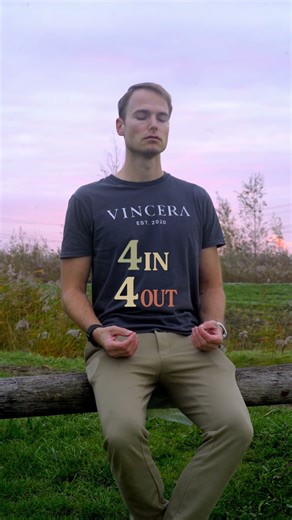 Breathe With Me Under This Pink Sky