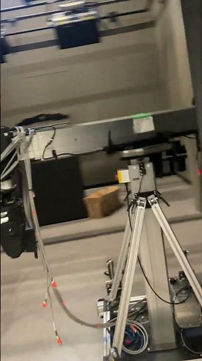 Stop Motion Studio Infrastructure | Tripods, Grip Equipment & Production Logistics