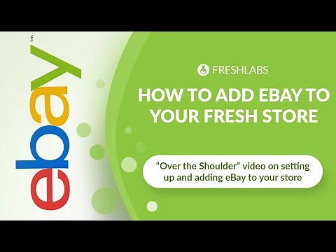 How to Create an eBay Affiliate Account