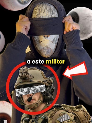 El militar que rompió las reglas del tiempo
