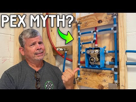 Do You REALLY Need a Pressure Equalizer Loop? PEX TESTED