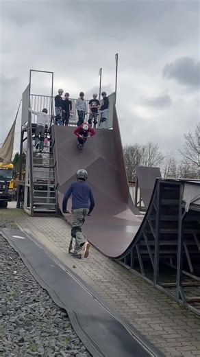 World's Scariest Roller Coaster Experience