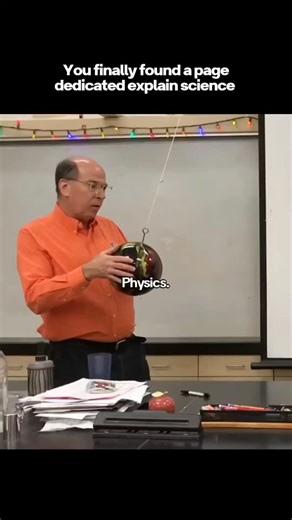 PhysixFix – Physics Unleashed on Instagram: "⚡ The Hidden Power Behind Every Movement… Part 17 🏎️💥 This time, I explored the truth about speed and force — the engines behind everything that moves. From falling objects to rocket launches, the same laws rule them all. ⚠️ The faster you go, the more energy you carry 💨 Force doesn’t just move things — it creates motion itself 🌪️ And every action, no matter how small, pushes the universe back I filmed it in slow motion — and seeing invisible forc