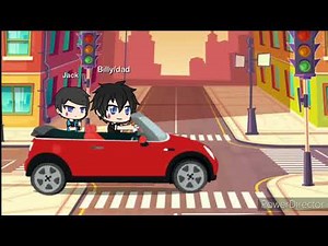 //GLMM//living with vampire sisters//gacha life//