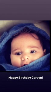 5.3K views · 283 reactions | Happy Birthday to my son, Carsyn Wayne! I can’t believe you’re already 14! | Colin Wayne Erwin | Facebook