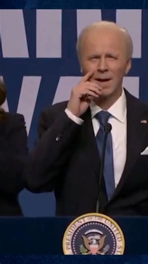 How bad does it have to be for SNL to do this right now?! And it's actually funny! #danbongino #danb | Danbongino2