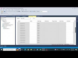Allen Bradley Micro PLC all Series Basic Programming Connected Components Workbench (CCW)