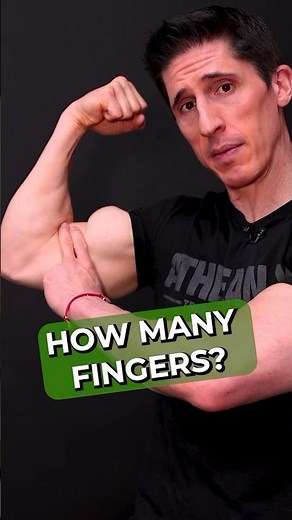 Long Biceps vs Short Biceps (IT MATTERS!)