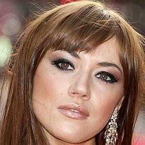 Linzey Cocker Husband 2026: Dating History & Exes - CelebsCouples