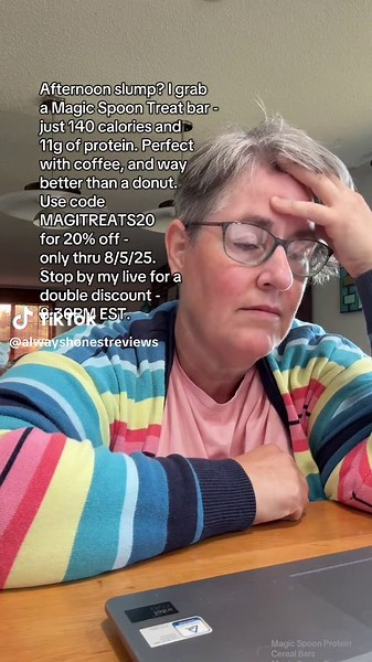 Amy | Always Honest Reviews on TikTok