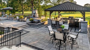 Grand Entertainment Space