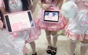 逆天抽象我lu宝，DD看了都说好~