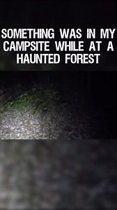 Unexplainable things happen in this forest at night | Cursed Urban