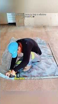 How to build a custom DIY window screen on a budget. 🦟🛠️ #MosquitoControl #MosquitoHack #DIYHome