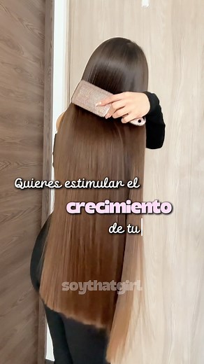 1M views · 34K reactions | ¿Quieres estimular el crecimiento del...