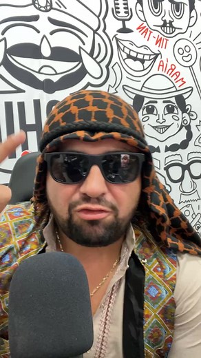 Un poco del live 😎😎 | Archie Comedy