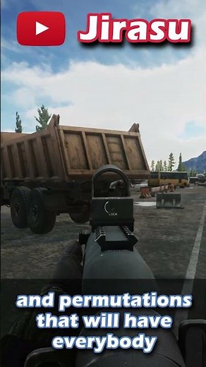 Prestige Got Easier in Tarkov and It's Confusing