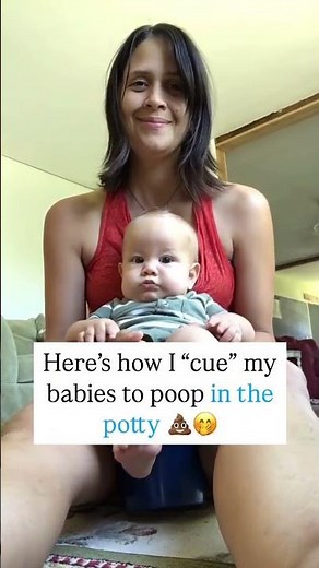 Here are my steps to learn how often your baby goes potty