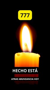 6.6K views · 534 reactions | "¡ Descubre el secreto para atraer abundancia y prosperidad a tu vida! ✨ #leydeatracción #riquezainfinita #abundancia #manifestación #fe #espiritualidad #crececonfuerza" | Atrae Abundancia Hoy | Facebook