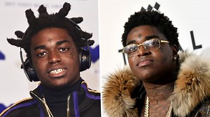 Kodak Black "Involved In Prison Fight" That Left Security Guard Injured