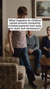 1️⃣ Children in such homes don’t simply “grow up” — they monitor. Their nerves become scouts, alert to every sound, every shift in tone, every door closing a little too sharply. Not childhood — but surveillance. They learn to measure the room before they enter it, because unpredictability becomes the rule. Tell me you’ve seen this too. 2️⃣ Many develop the habit of apologising before anything even happens. Not manners — but defence. When a child learns that a sigh, a glance, or a misplaced item 