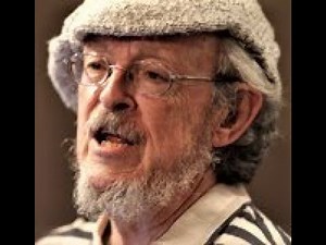 Long Hot Summer Day (John Hartford) - lyrics