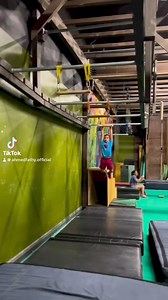 Ninja_Sports_Games 🇪🇬 | Ahmed Fathy - أحمد فتحي حشيش