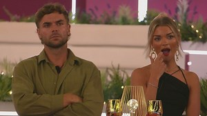 Love Island rocked as 'three couples split just days before final in recoupling'