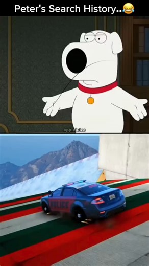 Stewie Laughs on Instagram: "Don't Miss The End😂💻 Stewie opening Peter’s search history and scrolling past “how to spell boob,” “is 4 beers a lot,” and “can you get paid for suing yourself,” realizing this man is raising three kids and a dog. Stewie after clearing Peter’s Google history for the 17th time, knowing full well the real crime is not what Peter searched, but the fact he typed full questions into the search bar like it’s a conversation with God. �"