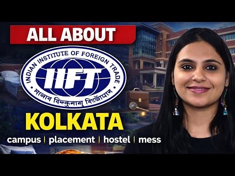 ALL ABOUT IIFT KOLKATA MA ECONOMICS | IIFT MA ECONOMICS | CUET PG ECONOMICS | MA Economics Entrance