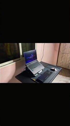 It’s not flexing only gamers can understand this emotion 🥺#viral #gaming #laptop #edit #emotional ✨