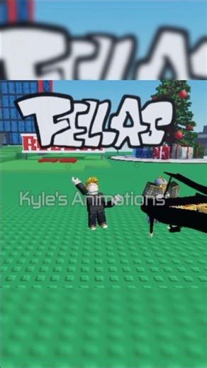 all my fellas devs || trend with devs ||#roblox #animation #edit