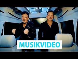 Fantasy - Das bleibt unter uns Chérie (Offizielles Video)