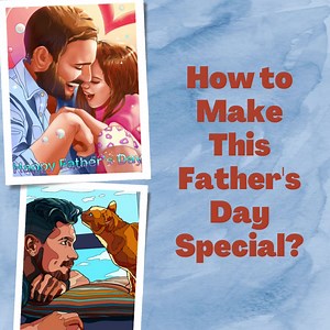 2.2K views · 32 reactions | Get the best DIY gift for your dad, and make this Father’s Day special!  Start now  https://bit.ly/3wEDyAE. . . #father #dad #love #fathersday #coloringgames | Colorscapes- Color by Number & Paint by Number | Facebook