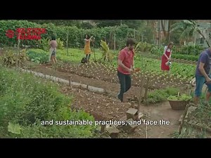 Food Waste Management