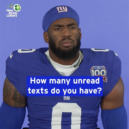 455K views · 3.2K reactions | READ YOUR TEXTS!!!!! | New York Giants | Facebook