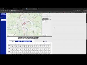 Civil 3D-09 Preliminary Inlet Spacing and Spread Calculations