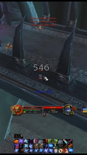 Warmane: This Guy Is Toxic #1 Oronhil #wotlk #worldofwarcraft #pvp #warmane