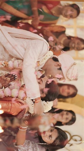 Beautiful Wedding Moments in Kerala | Timeless Memories by Eyeframes Photography