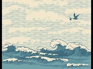 starwave - Velvet Drive (Official Audio)