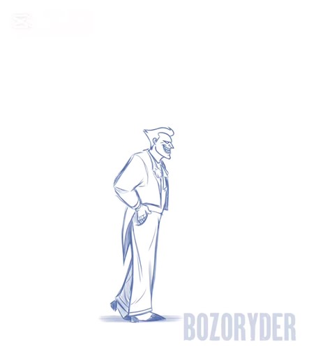 Merry Christmas, Batman! A Fun Animated Tribute