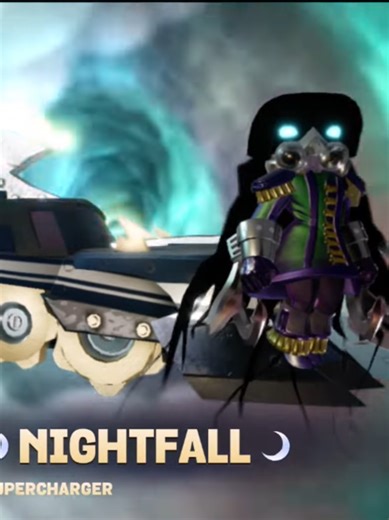 Exploring Dark & Dangerous Adventures in Skylanders