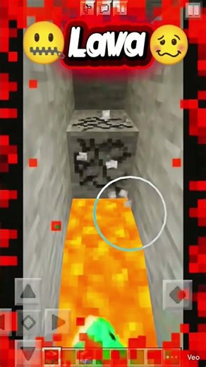How to find infinity Diamond Block in Minecraft#minecraft #trendingshorts